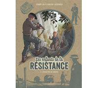 Les Enfants de la Résistance - Tome 8 - Combattre ou mourir