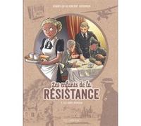 Les Enfants de la Résistance - Tome 9 - Les Jours heureux