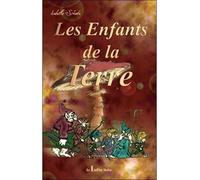 Les Enfants de la terre - Bernard Rommelaere - Lutin Malin - broché - Roman junior dès 9 ans