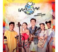 Les Enfants de la Terre chantent Yannick Noah