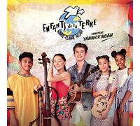 Les Enfants De La Terre Chantent Yannick Noah