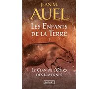 Les Enfants de la terre, tome 1 : Le Clan de l'ours des Cavernes