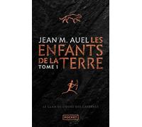 Les Enfants De La Terre - Tome 1 - Le Clan De L'ours Des Cavernes