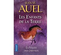 Les Enfants de la terre, tome 2 : la vallée des chevaux