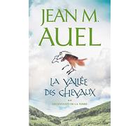 Les Enfants de la Terre, tome 2 : La Vallée des chevaux
