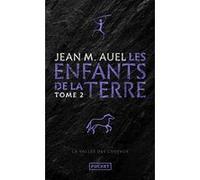 Les Enfants de la Terre - tome 2 La vallée des chevaux Jean M. Auel (Auteur), Catherine Pageard (Traduction)