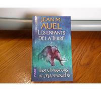 Les Enfants de la terre, tome 3 : Les Chasseurs de mammouths