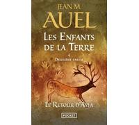 Les enfants de la terre, tome 4, volume 2 : Le retour d'Ayla