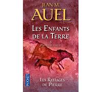 Les Enfants de la terre, tome 5 : Les Refuges de pierres, volume 1
