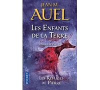 Les Enfants de la terre, tome 5 : Les Refuges de pierres, volume 2
