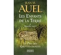 Les Enfants De La Terre - Tome 6 - Le Pays Des Grottes Sacrées - 1re Partie