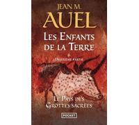 Les Enfants De La Terre Tome 6 - Le Pays Des Grottes Sacrées - 2e Partie