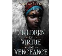 Les enfants de la vertu et de la vengeance
