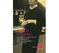 Les enfants de la violence, tome 3 : La cité promise