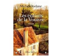 Les Enfants De La Vouivre - Tome 1