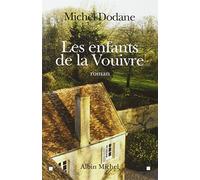 Les Enfants de la Vouivre - tome 1