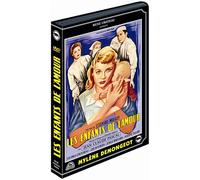 Les Enfants de l'amour DVD