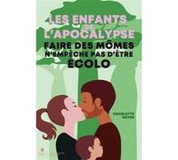 Les Enfants de l'Apocalypse