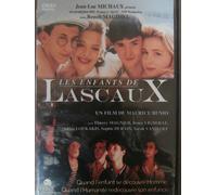 Les Enfants De Lascaux