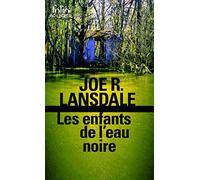 Les enfants de l'eau noire