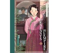 Les Enfants de l'empire T02 (02)