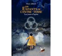 Les enfants de l'entre-terre Tome 1 Livre de poche: Azaëlle Collection