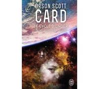 Les enfants de l'esprit Orson Scott Card (Auteur)