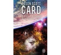 Les enfants de l'esprit Tome 4 - Orson Scott Card - J'ai Lu - Poche - Roman