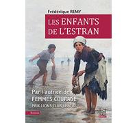 Les Enfants de l’Estran