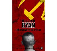 Les enfants de l'Etat: Une enquête de l'inspecteur Korolev