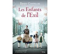Les enfants de l'exil
