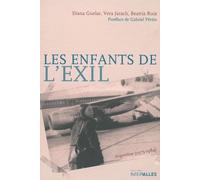 Les Enfants De L'exil - Argentine (1975-1984)