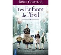 Les enfants de l'exil Diney Costeloe (Auteur)