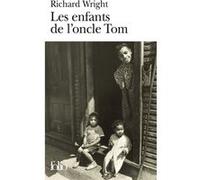 Les enfants de l'oncle Tom Richard Wright (Auteur), Paul Robeson (Préface), Marcel Duhamel (Traduction), Boris Vian (Traduction)