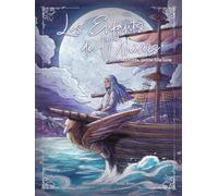 Les enfants de l'univers - Tome 1: Mathilda, petite fille lune