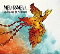 Les Enfants de Maldonne CD