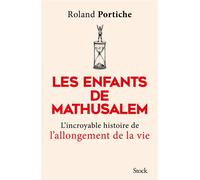 Les enfants de Mathusalem – Stock
