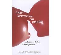 Les enfants de Médée