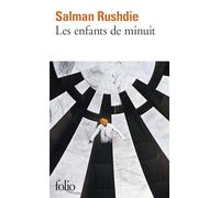 Les enfants de minuit