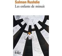 Les enfants de minuit Salman Rushdie (Auteur), Jean Guiloineau (Traduction)