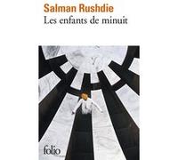 Les enfants de minuit Salman Rushdie (Auteur), Jean Guiloineau (Traduction)
