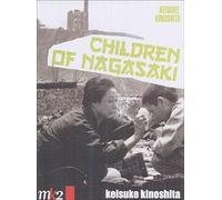 Les Enfants de Nagasaki