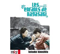 Enfants de Nagasaki