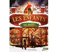 Les Enfants de Noël