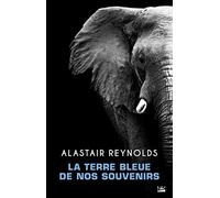 Les Enfants de Poséidon, T1 : La Terre Bleue de nos souvenirs: Les Enfants du Poséidon