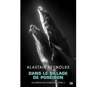 Les Enfants De Poséidon - Tome 3 - Dans Le Sillage De Poséidon