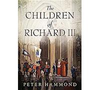 Les enfants de Richard III