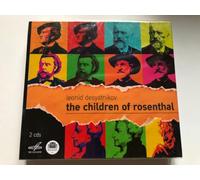 Les Enfants de Rosenthal [Import]