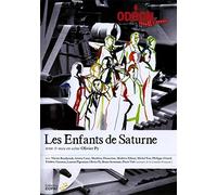 Les Enfants de Saturne