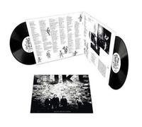 Les enfants de Saturne Vinyle